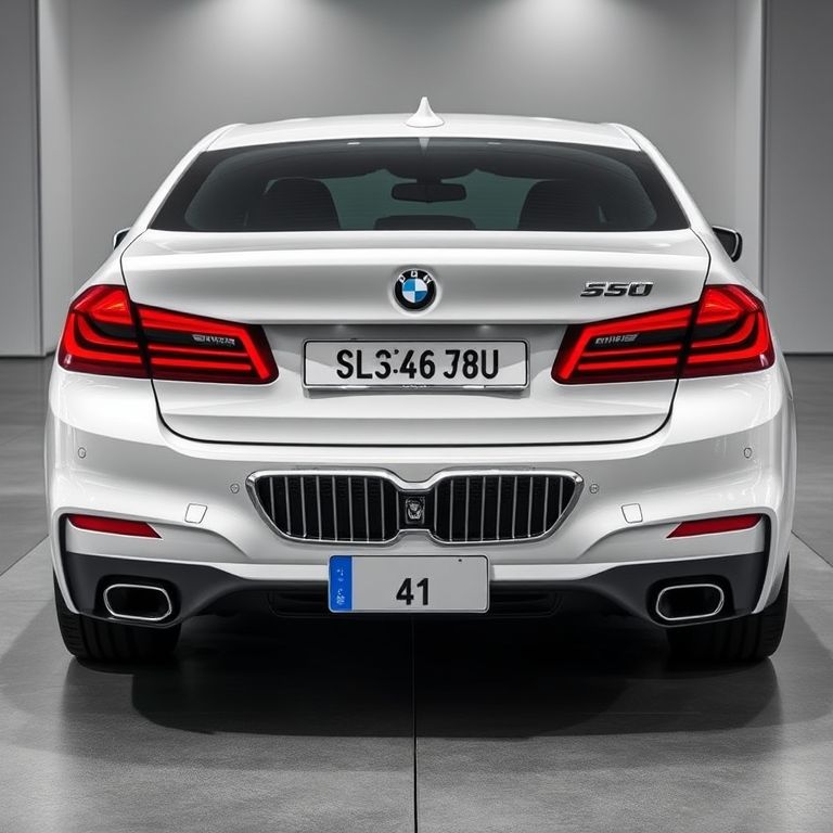 เปรียบเทียบราคา BMW 520d กับ 530e